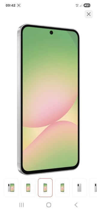 Самсунг А56 5G  8+128  Сост идеал