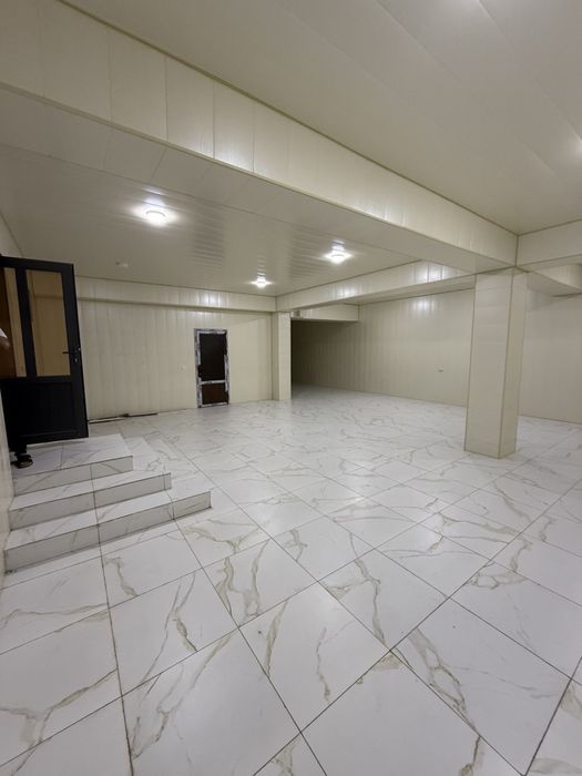 Сдается в аренду полуподвал