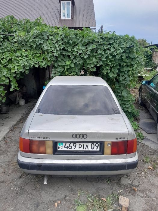 Ауди 100 C4 2.3 автомат