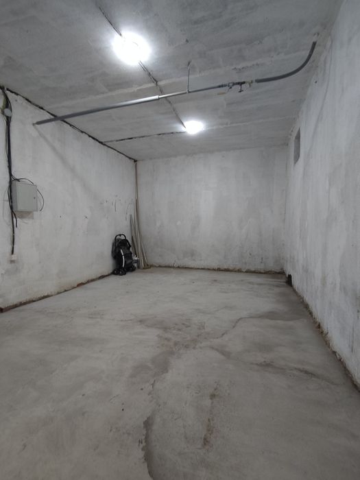 Продам кладовку склад помещение