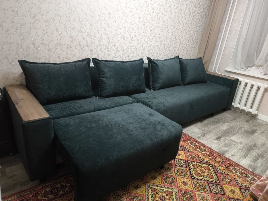 Продаю новый диван