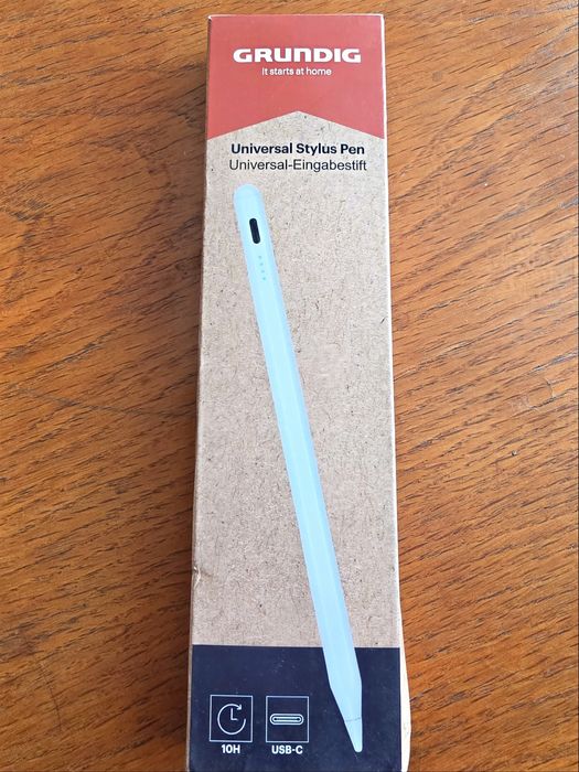 Stylus pen GRUNDIG