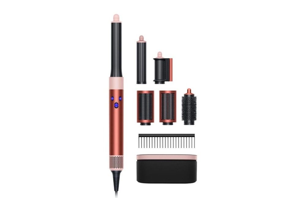 Dyson hs05 long/ рассрочка