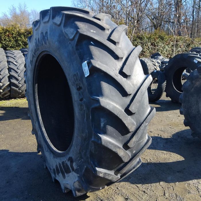 Cauciucuri 520/85R38 (20.8R38) Mitas Anvelope gata de montat