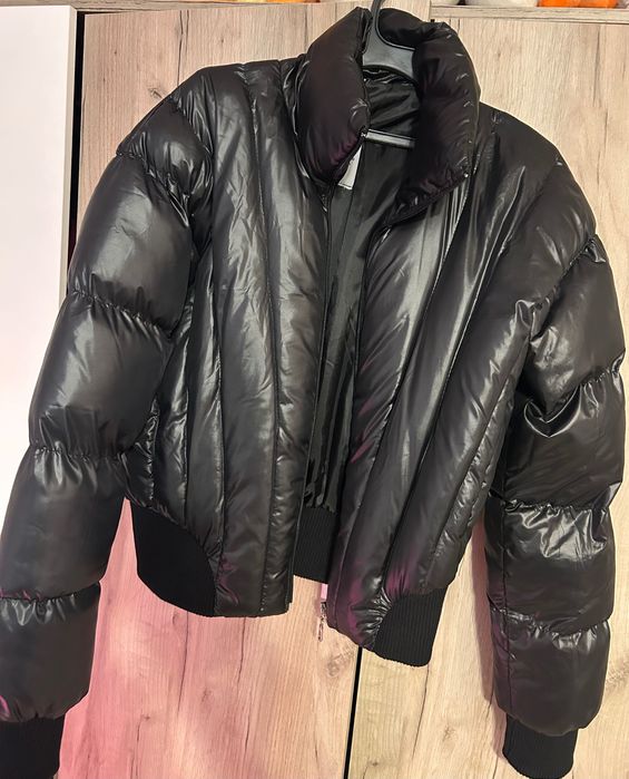 Дамско яке Monkler