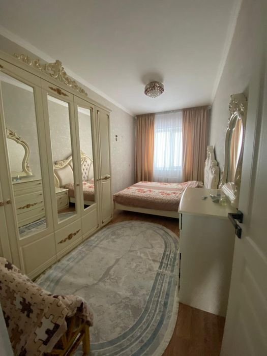 Продаётся квартира на зельёны кавёр