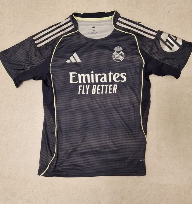 Tricou Real Madrid M