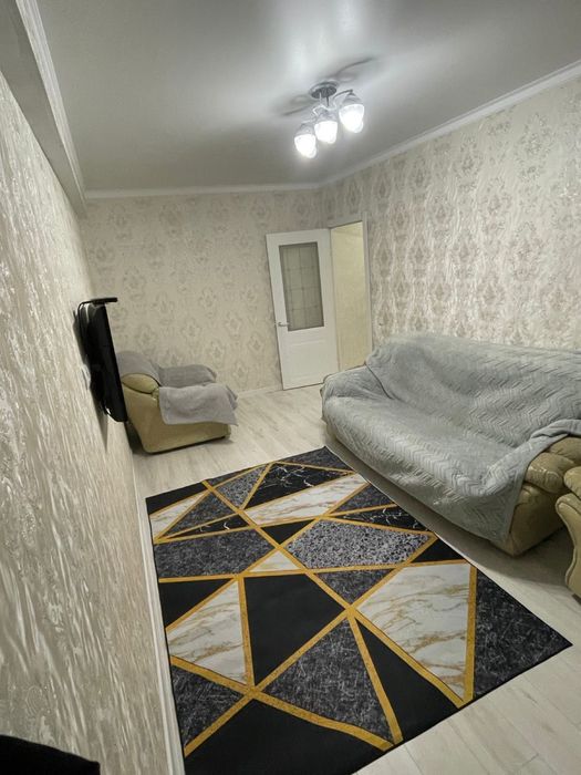 Сдам квартиру посуточно