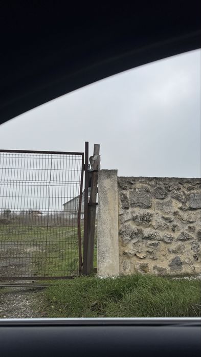 Casa Valu lui Traian  strada Complexului