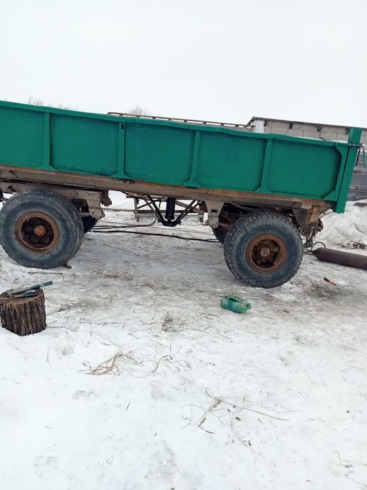 Продам ПТС 6..1.5миллион тенге