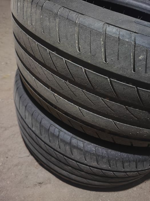Авто шина 235/55 R17