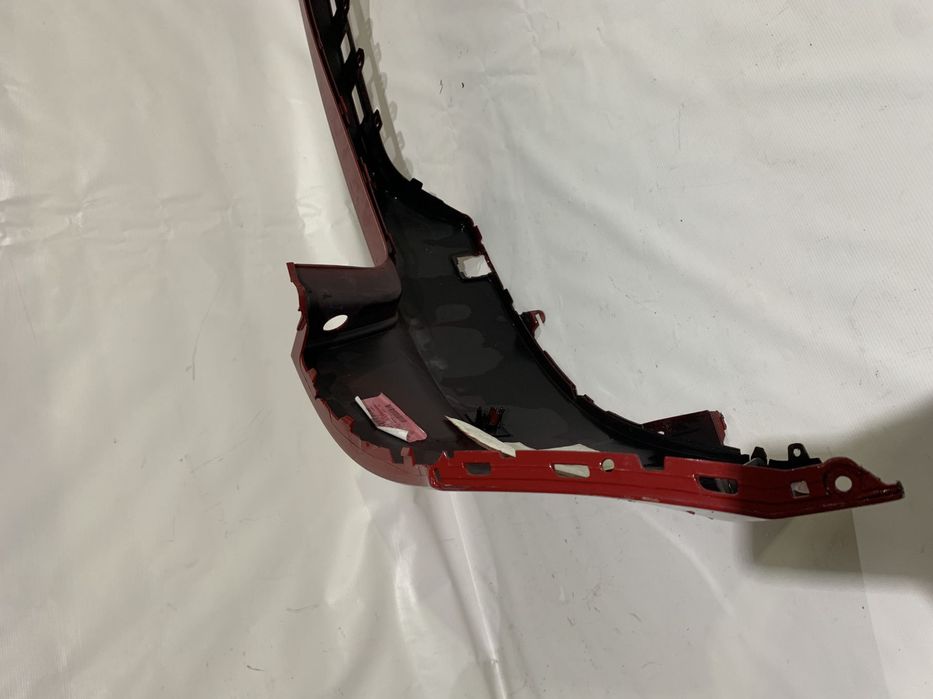 Bara spate Porsche Macan, 2014, 2015, 2016, 2017, 2018, 2019, 2020, 2021, cod origine OE 95B807421L.