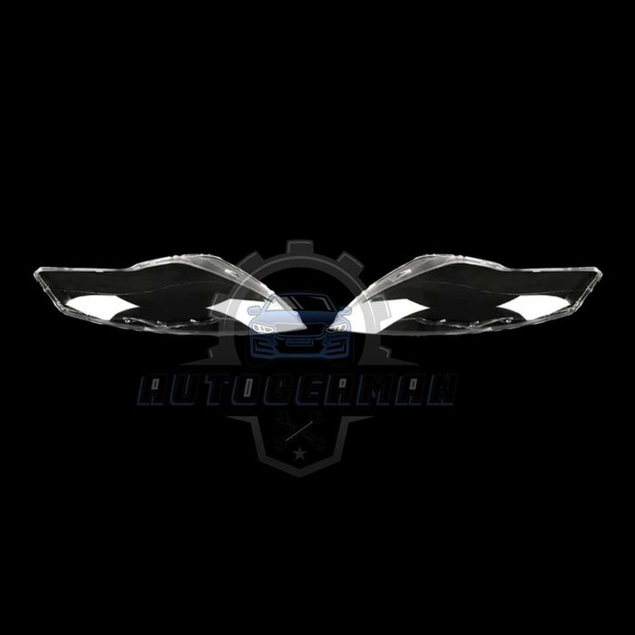 Капаци фарове Ford Mondeo MK4 (08-12) стъкло фар крушки Форд Мондео МК4 xenon