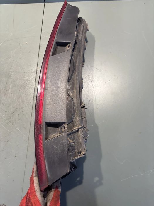 Lampa / Tripla stop stanga pe aripa Opel Meriva 2004