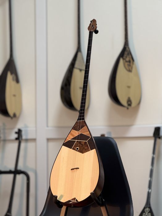 Профессиональные домбры Актобе