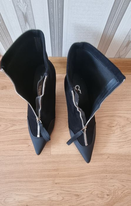 Ботильоны Весна /Осень