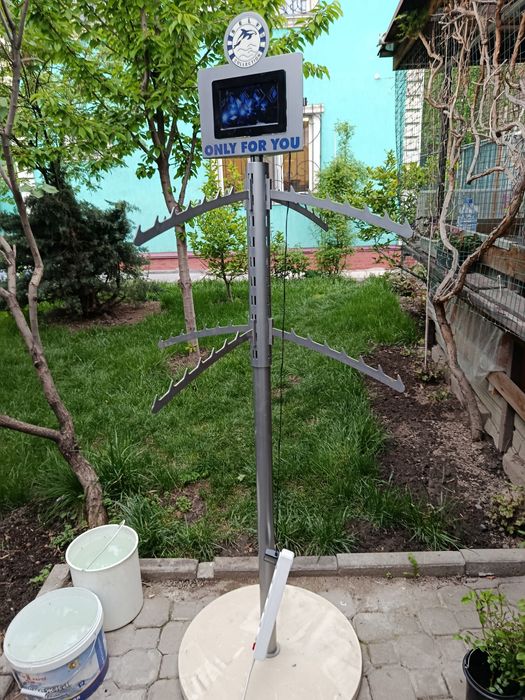 Торговое оборудование