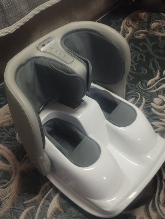 Массажер для ног