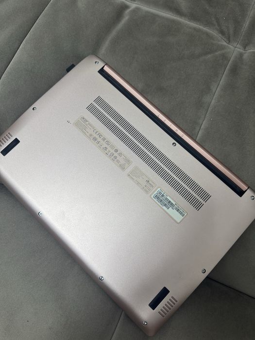 Ноутбук Acer swift 3