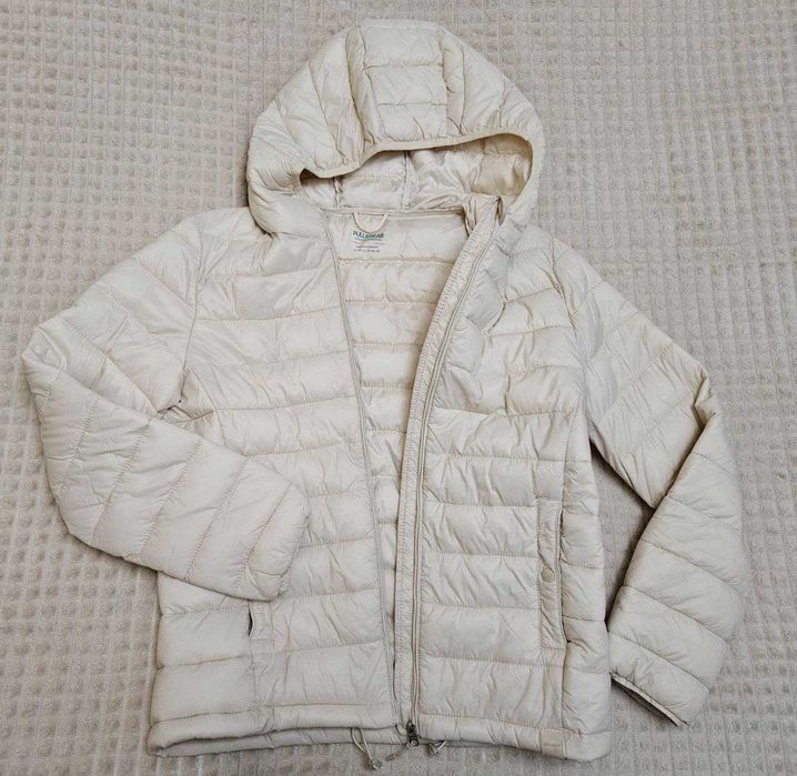 Куртка Pull&Bear женская размер 46-48