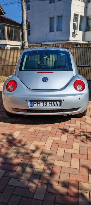 VOLKSWAGEN New Beetle 2006 — imagine 2