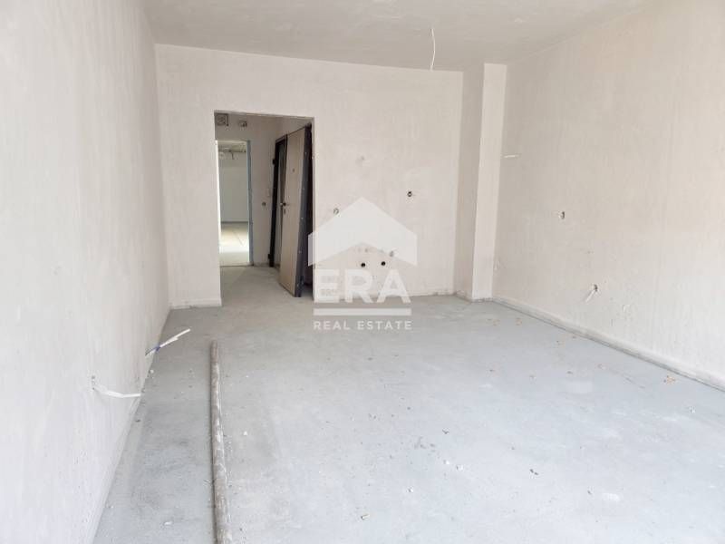 Едностаен  инвестиционен апартамент в кв. Витоша