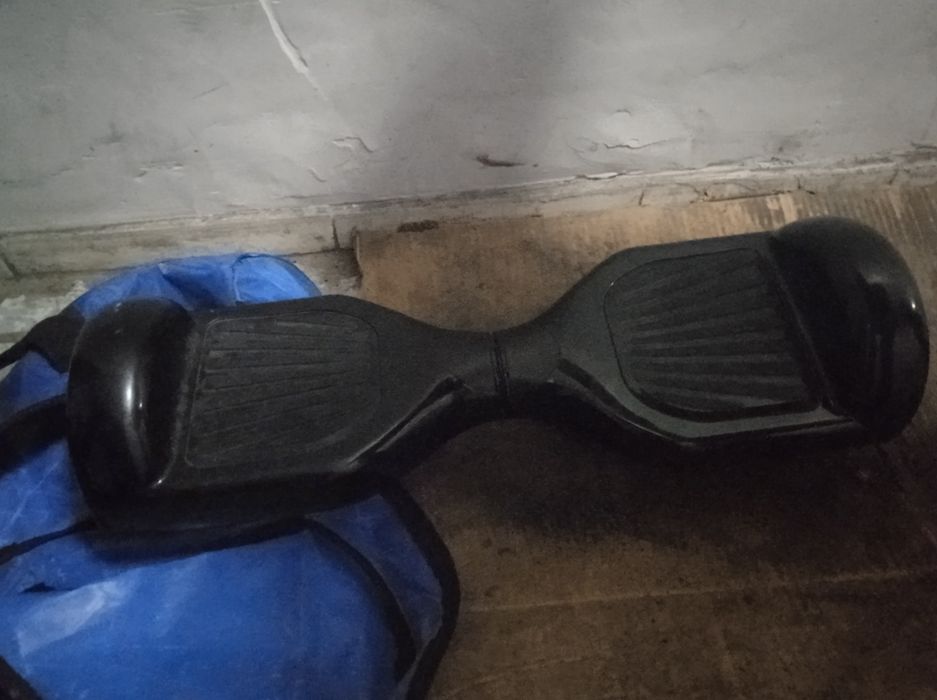 Гидроскутер почти новая