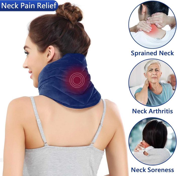 Електрическа грейка JOBYNA за врата