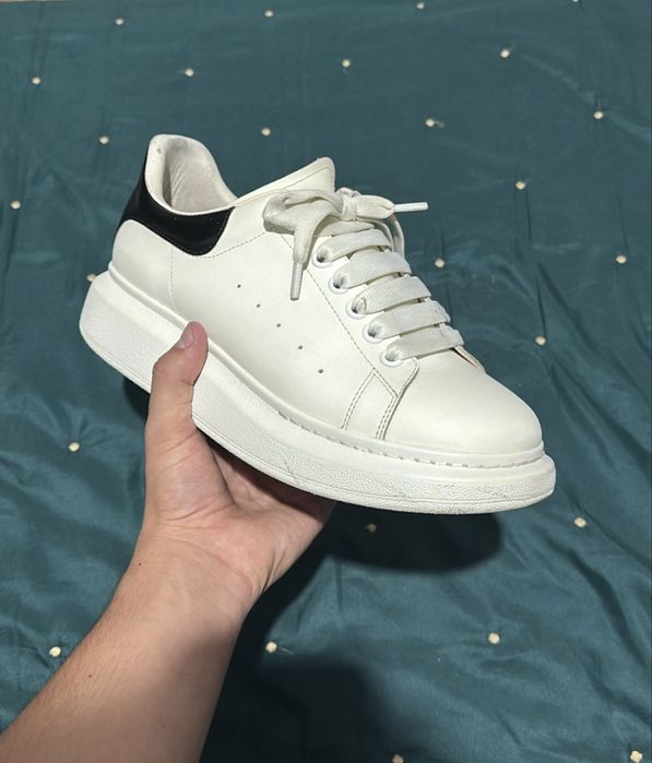 Alexander Mcqueen Roby