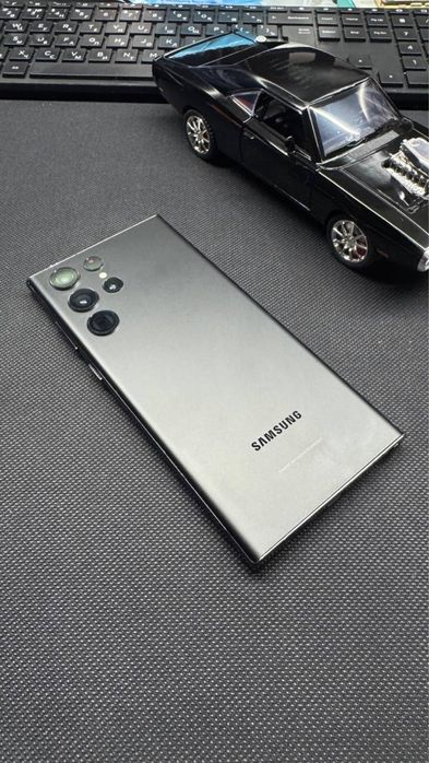 Samsung S22 Ultra