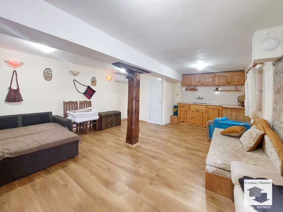 Продава се Къща в с. Коевци, Област Велико Търново - 150 кв.м за 834 €/кв.м - Снимка #4