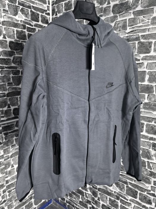 Nike Tech мъжки екип