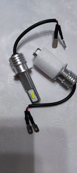 Лед крушки 2 бр.