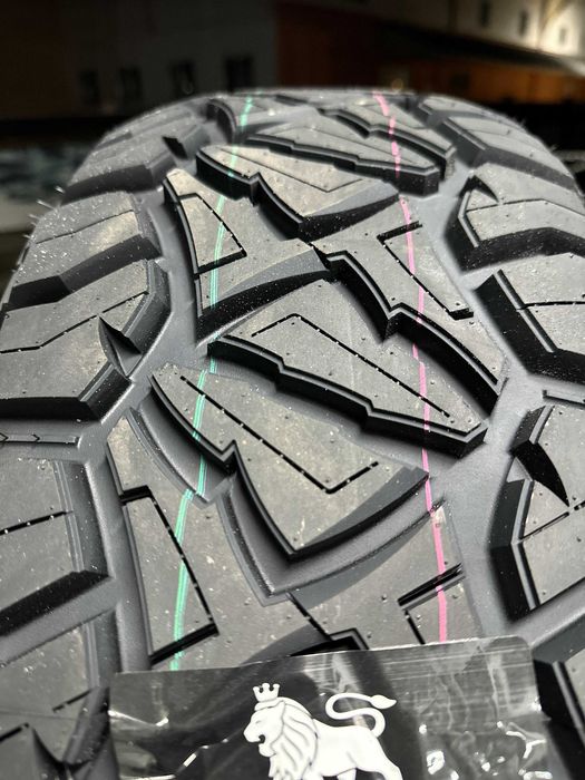 Нови джипови гуми ARIVO ROCK TRAK R/T 265/70R16 116Q НОВ DOT