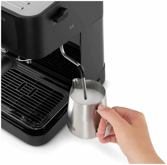 Kофеварка DeLonghi EC230.BK Stilosa barcha modellar bor