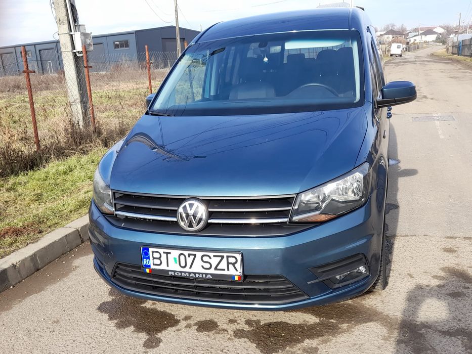 Wolkswagen Chedi 2016