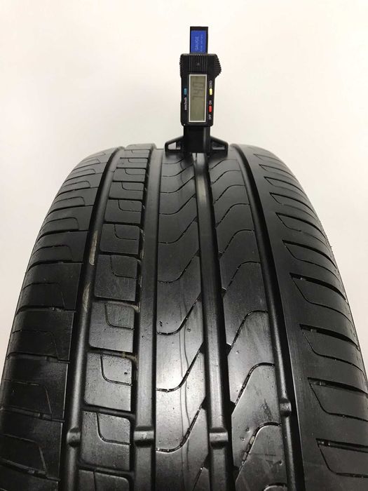 Jante originale VW Tiguan •IN RATE• "Sebring" R18 vara 235 55 18