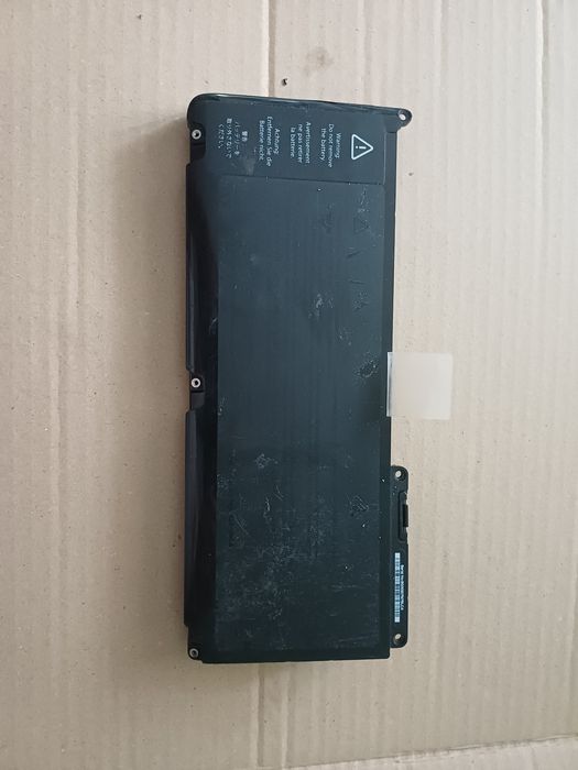 Baterie li-ion 63,5Wh originala  laptop Apple Macbook 13 A1331 A1342
E