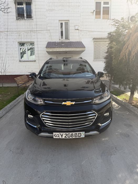 Срочно Продаётся Трекер -1 автомат каробка 2019 г метан газ !