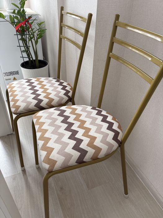 Стулья кухонные