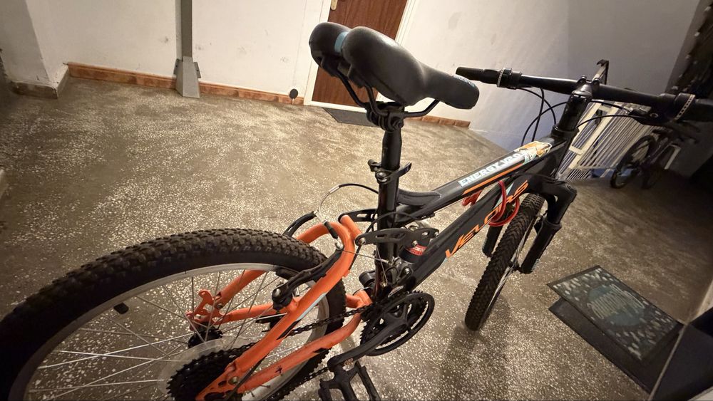 Bicicleta baieti/fete