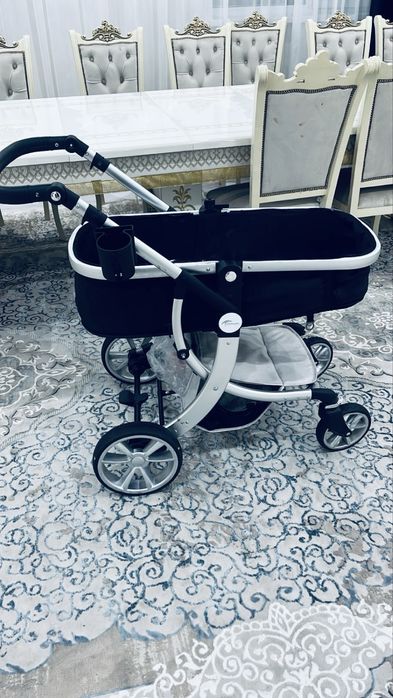 Коляска  детский