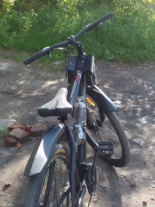 Велосипед | Macoge