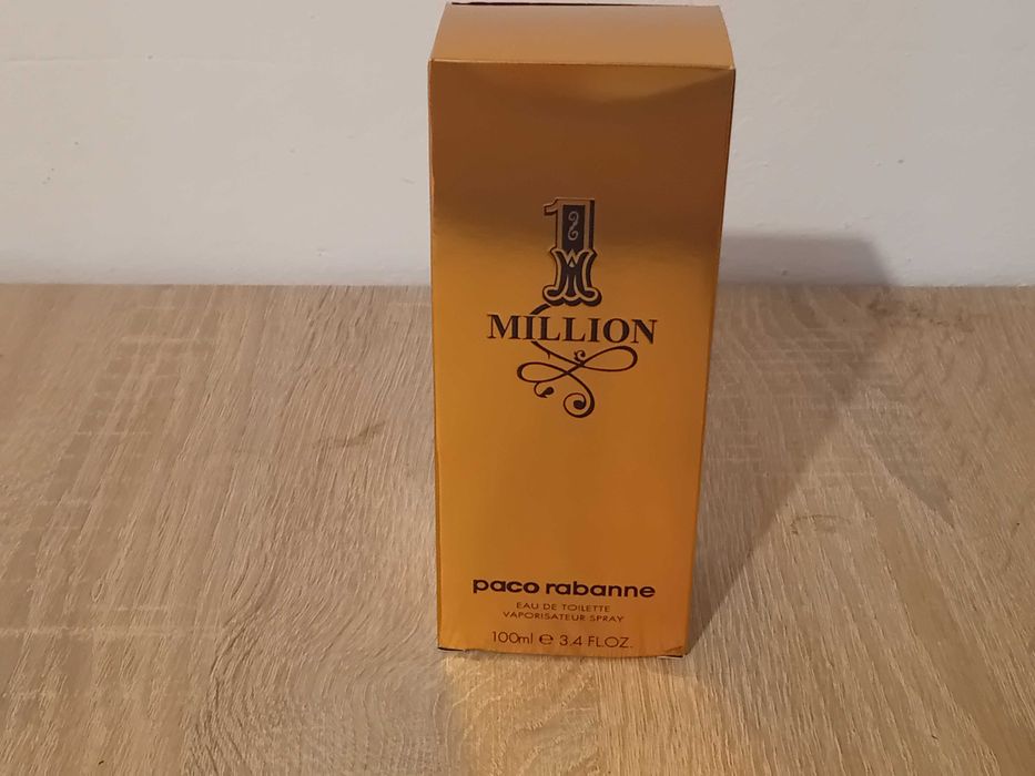 Parfum Milion -Paco rabanne