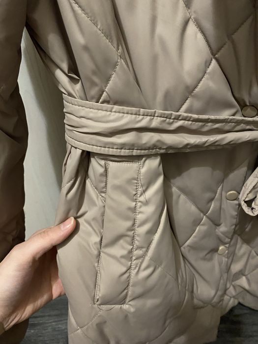 Осень/весна куртка