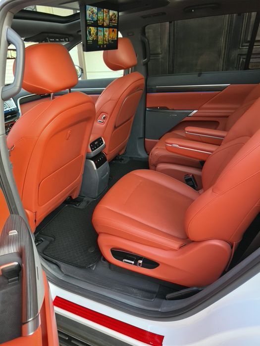 DongFeng EP 008 Max Gibrid Full 2024/2025 Краскаси тозза Холати идеал