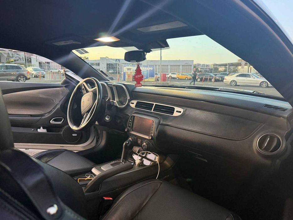 2014 Chevrolet Camaro 2LT