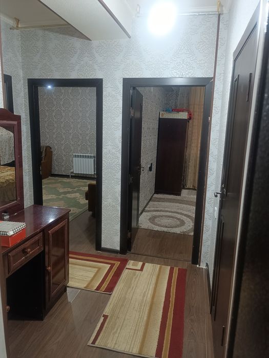 Янгиюль массив янги дом