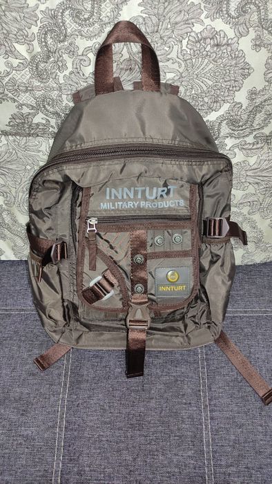 Рюкзак школьника