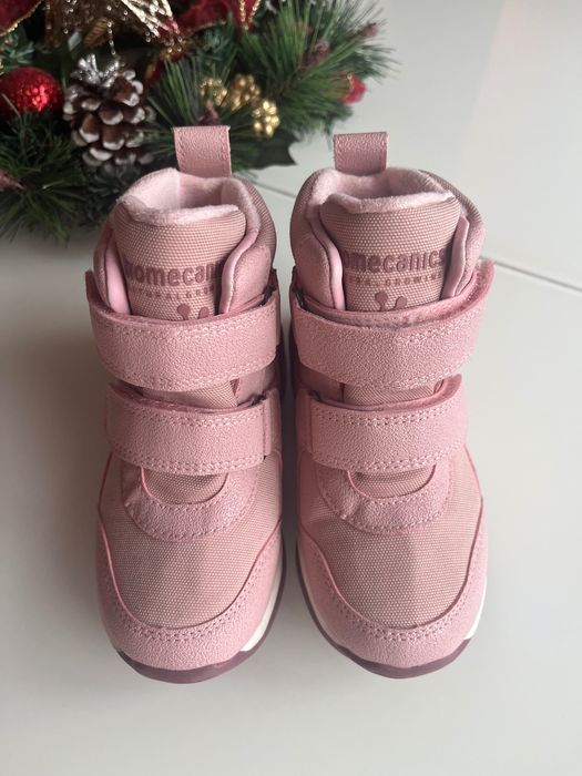 Боти Biomecanics